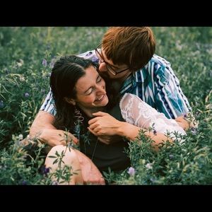 Meet your Posher, Allie